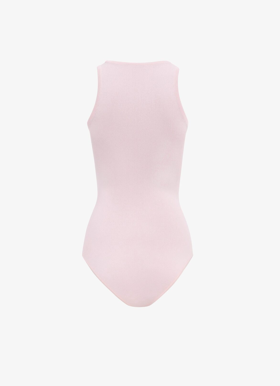 Tank Body ALAÏA PINK TANK BODY